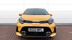 Kia Picanto 1.0 GT-line 5dr Auto [4 seats] Petrol Hatchback